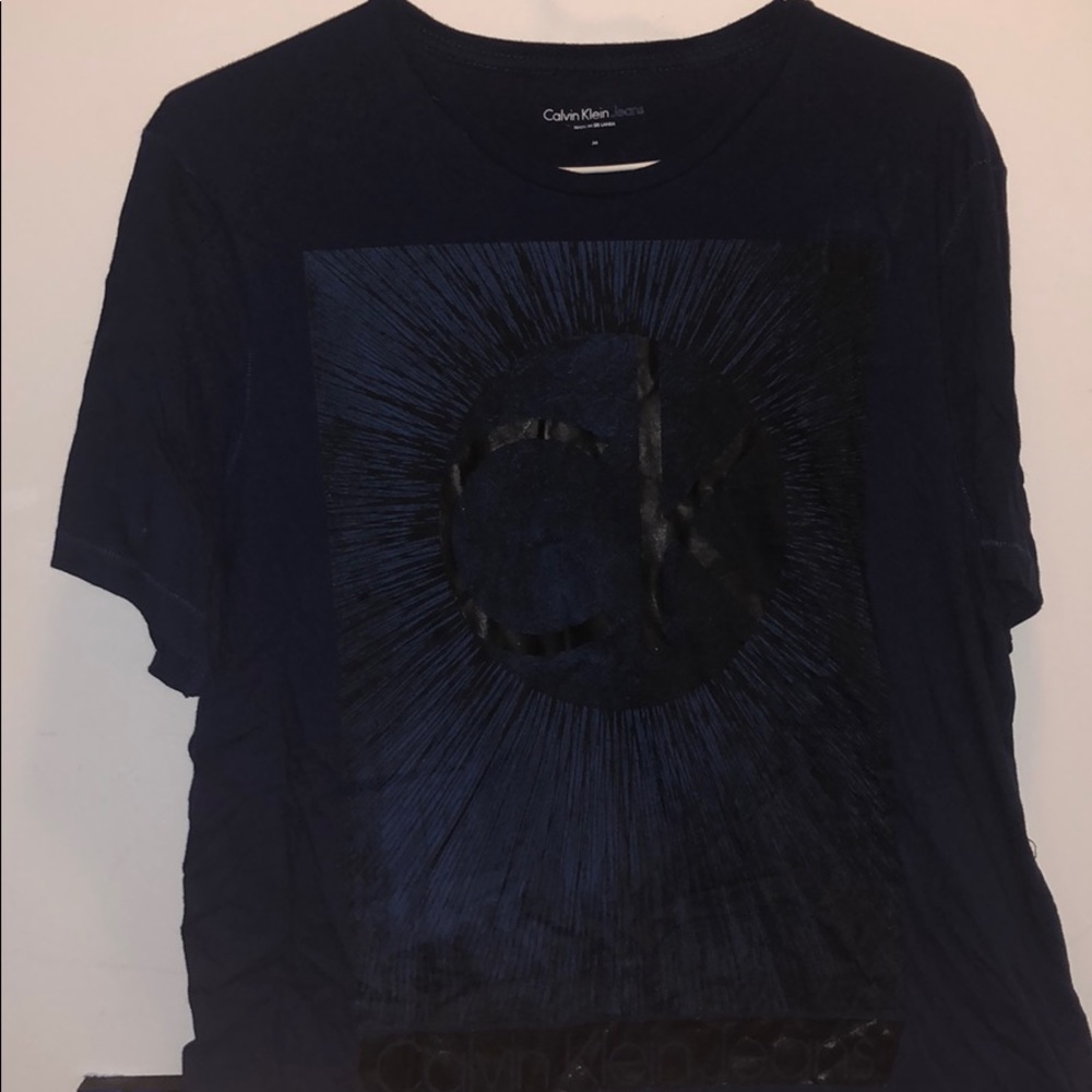 Calvin Klein Jeans T Shirt